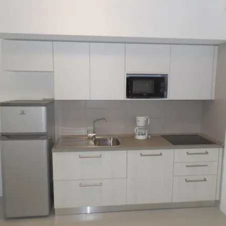 Contemporary Seafront Complex With Pool Apartment Bibione
