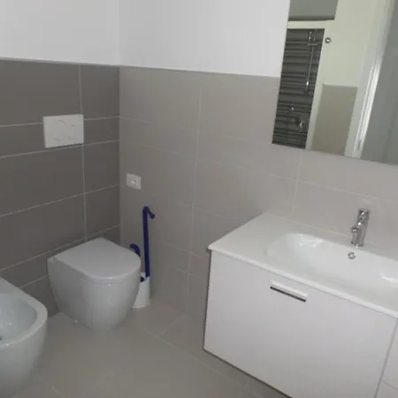 Apartment Contemporary Seafront Complex With Pool Bibione